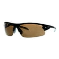 thumbnail image 1 of Mantra Pickleball Sunglasses with Interchangeable Lenses - Matte Black, 1 of 5