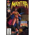thumbnail image 1 of Mantra (Vol. 2) #3 VF ; Malibu Comic Book, 1 of 1