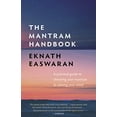 thumbnail image 1 of Pre-Owned The Mantram Handbook: A Practical Guide to Choosing Your Mantram and Calming Your Mind (Paperback) 1586380281 9781586380281, 1 of 1