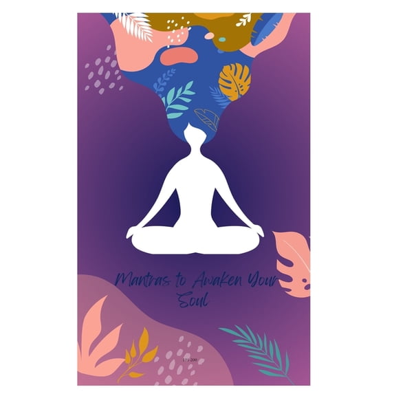 Mantras to Awaken Your Soul Mantras to Awaken Your Soul 101-200: exploring the power of sacred sounds and words, Book 2, (Paperback)