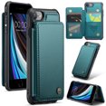Mantto Case for iPhone SE 2022/iPhone SE 2020/iPhone 8/iPhone 7 with