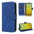 thumbnail image 1 of Mantto for OnePlus Ace 3 5G / 12R Case, Classic PU Leather Magnetic Shockproof Protective Stand Flip Wallet Case Cover with Card Holder for OnePlus Ace 3 5G / 12R Phone Case,Blue, 1 of 5