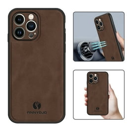 Leather Case Best Phone Case Iphone 11 TOOVREN IPhone 11 Leather