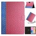 thumbnail image 1 of Mantto for Samsung Galaxy Tab A7 Lite 8.7 2021 (SM-T220/T225/T227) Case,Slim PU Leather Adjustable Folio Stand Cover Shockproof Protective Case for Galaxy Tab A7 Lite, Rose, 1 of 7