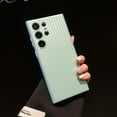 thumbnail image 1 of Mantto Slim Case for Samsung Galaxy S23, Rugged Hard PC Shockproof Military Grade Protection Case, Non-Slip Lightweight Ultra Thin Phone Case Cover for Samsung Galaxy S23, Lightcyan, 1 of 11