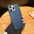thumbnail image 1 of Mantto Slim Case for iPhone 15, Rugged Hard PC Shockproof Military Grade Protection Case, Non-Slip Lightweight Ultra Thin Phone Case Cover for iPhone 15, Blue, 1 of 10