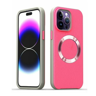 ESR Classic Hybrid Magnetic Case with HaloLock, Compatible with iPhone