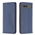 thumbnail image 1 of Mantto Slim Wallet Phone Case for Google Pixel 7a,Hidden Magnetic Closure Folio Flip Kickstand Credit Card Slots Shockproof Premium PU Leather Wallet Protective Phone Case,Blue, 1 of 9