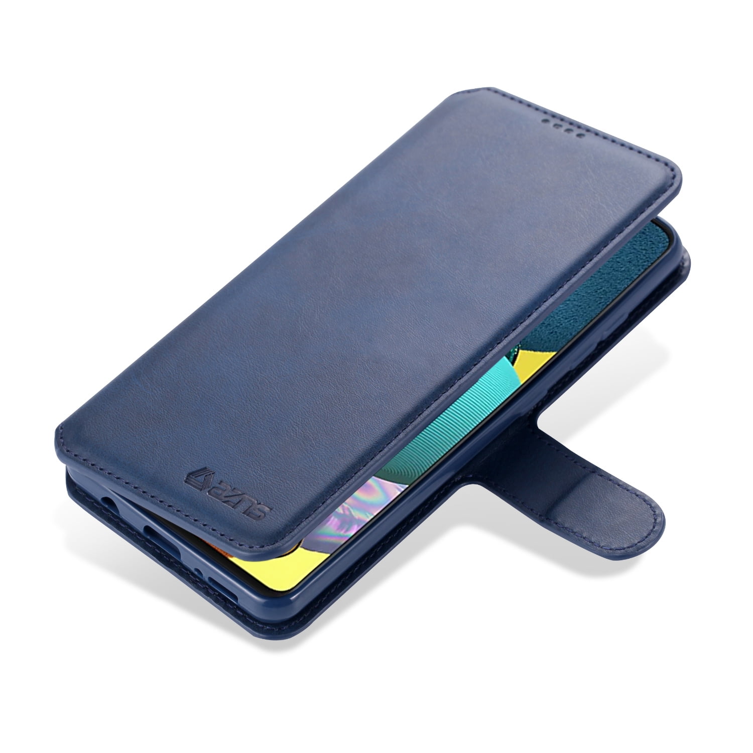 Mantto Wallet Case for iPhone XR with Card Slots Holder, Lightweight