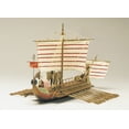 thumbnail image 1 of Mantua Model 770 Caesar - Wooden Plank - On - Frame KitScale 1:3025" Long, 1 of 1