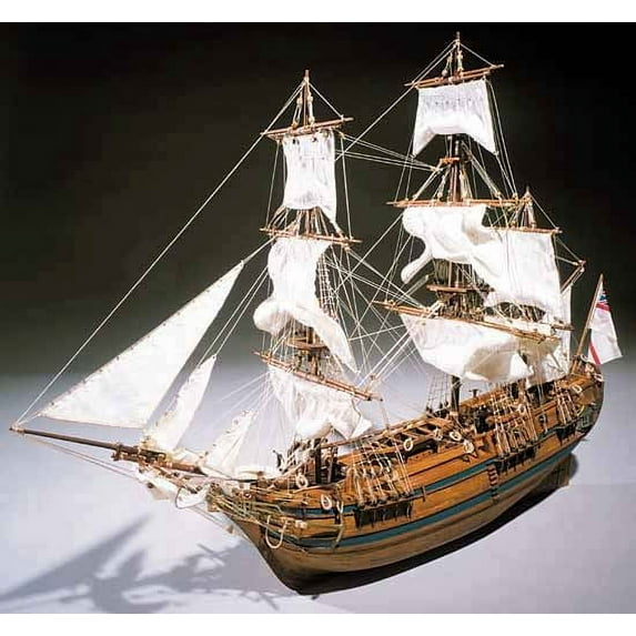 Mantua Model 785 HMS Bounty