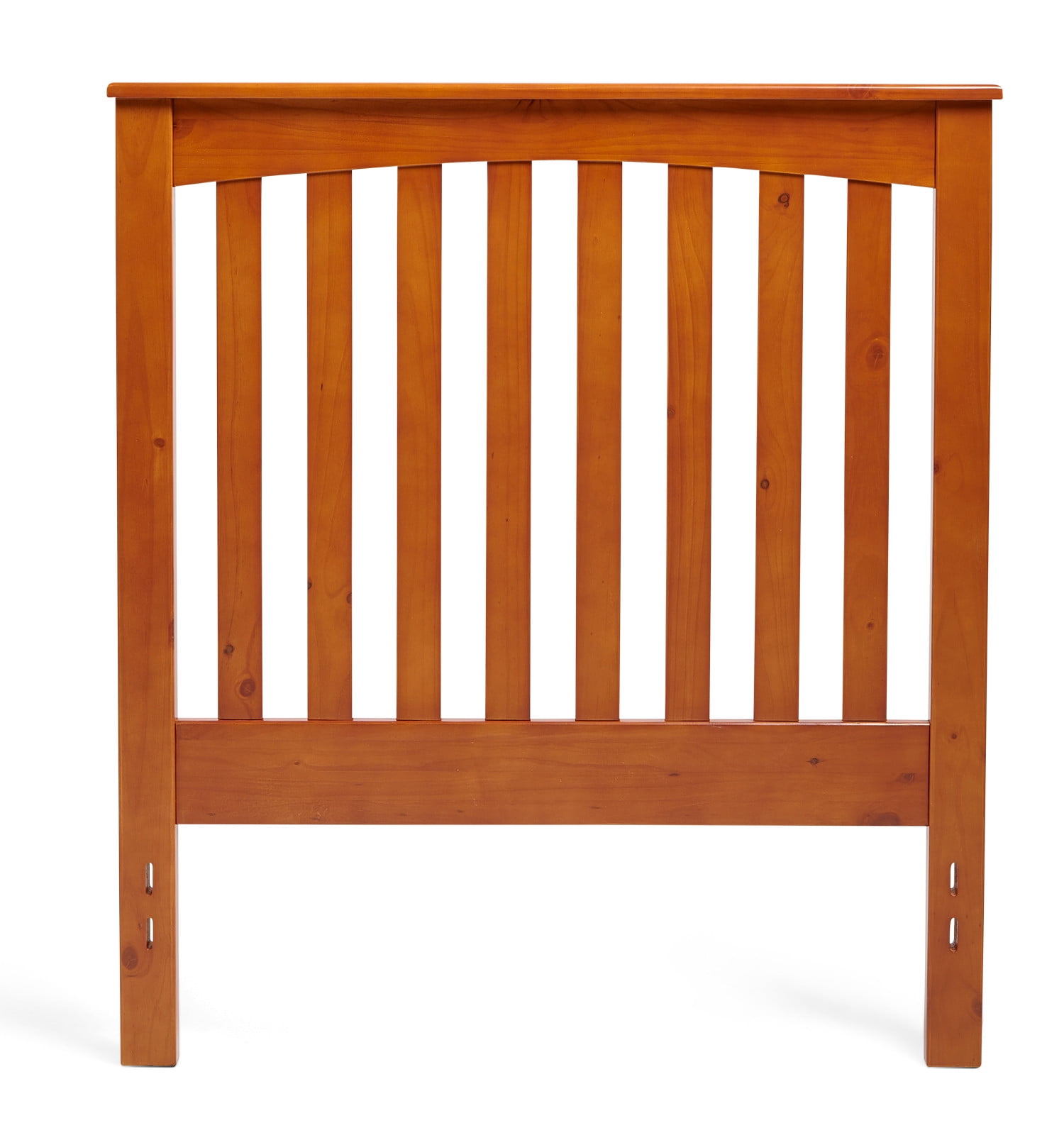 Rize Shaker Headboard