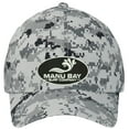 thumbnail image 1 of Manu Bay LOGO Patch Digital Camo, Grey Camo, 1 of 3