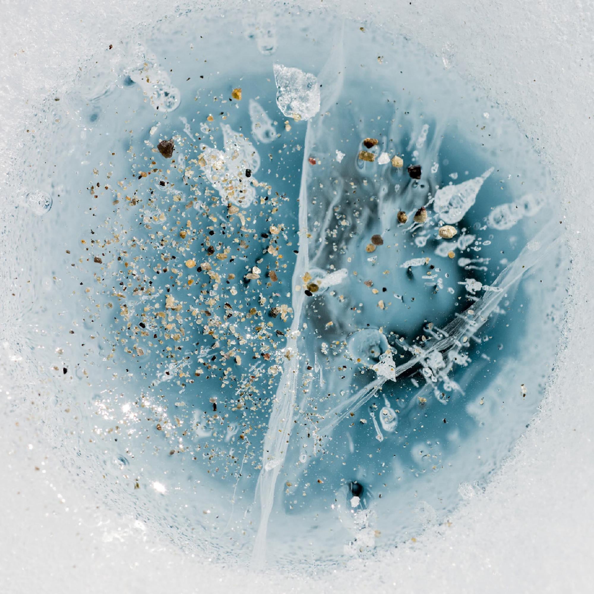 Manu Delago - Snow From Yesterday - Music & Performance - Vinyl