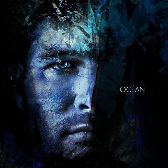 Manu Militari - Ocean - CD