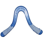 Colorado Boomerangs Manu Pro Flying Boomerang, Aussie Round, Throwing