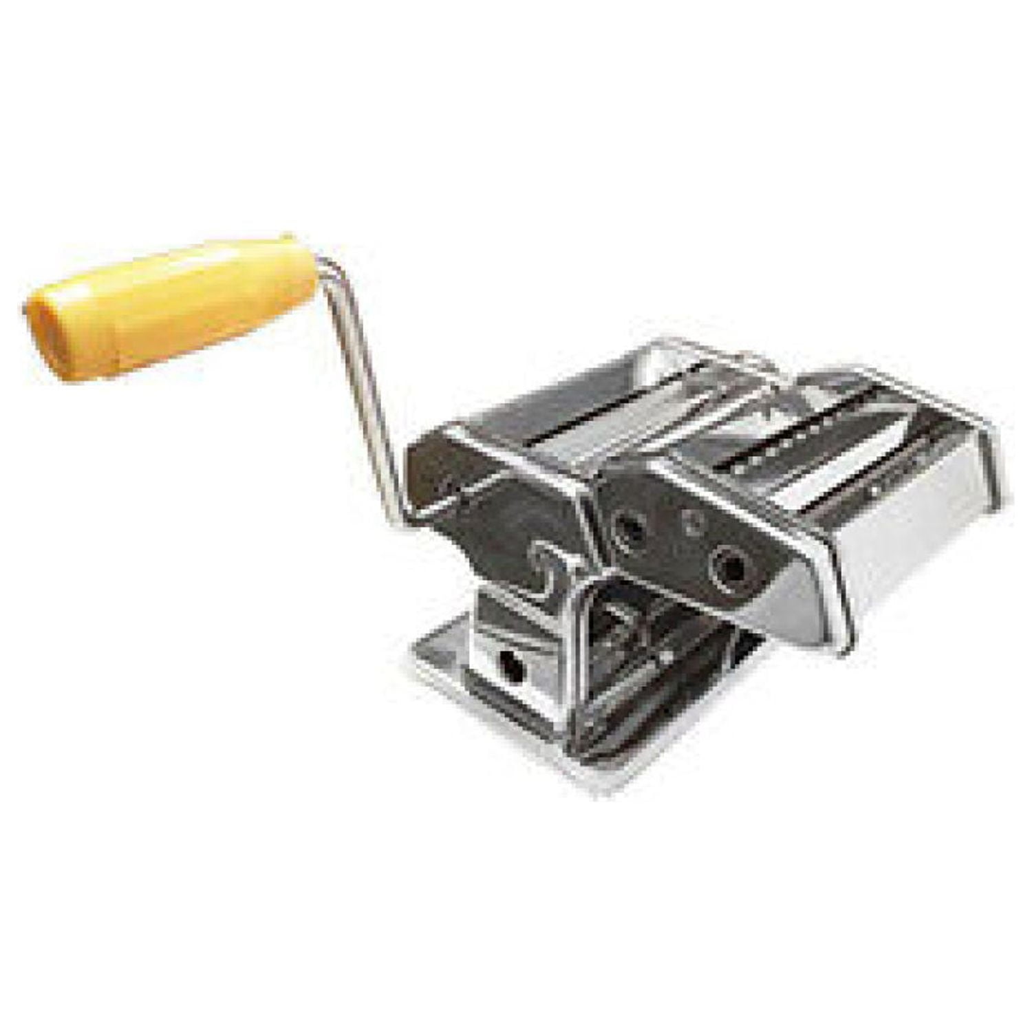 Pasta Maker Chrome Plated Steel