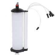 Manual 7L Car Oil Fluid Extractor Pump Changer Vacuum Fluid Extractor Pump