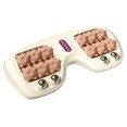 thumbnail image 1 of Manual Acupressure Foot Massager with Textured Surface for Home Use Relaxation and Stress Relief Tool, 1 of 3