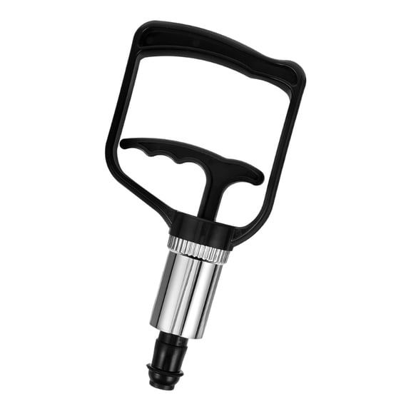 Manual Adjustable Suction Massage Hand Pump For Deeply Tissue Therapy Portable