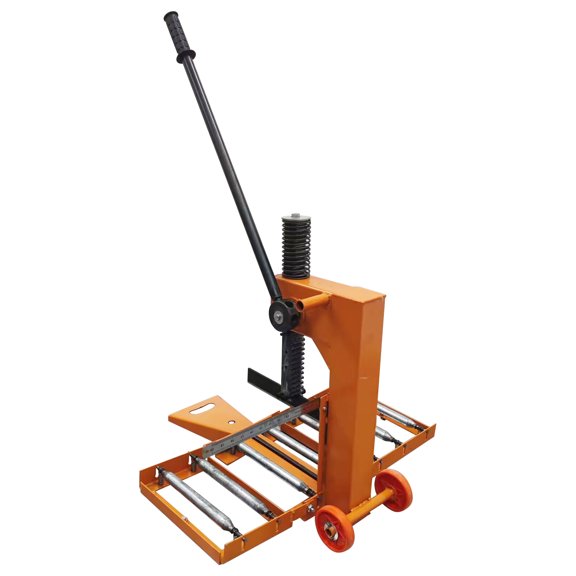 Manual Aerated Block Cutting Machine Brick Cutter Block Cutter Splitters