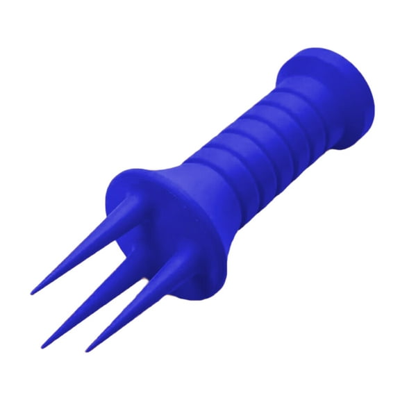 Manual Aerator Cultivator Soil Loosener Cultivator For Digging Weeding Plant Care Growth Support for Garden Soil