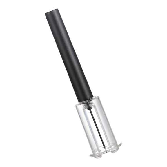 Manual Air Pressure Red Wine Bottle Opener Metal Pin Wine Corkscrew Openers Beer Lid Opener Kitchen Accessories