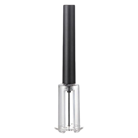 Manual Air Pressure Red Wine Bottle Opener Metal Pin Wine Corkscrew Openers Lid Opener Kitchen Accessories