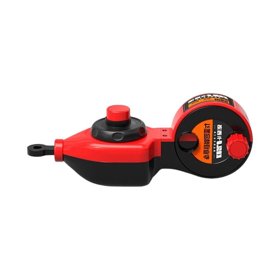 Manual/Automatic Line Marker For Carpentry Leakproof Inks Sealing Technology Woodworking Scribing Tool
