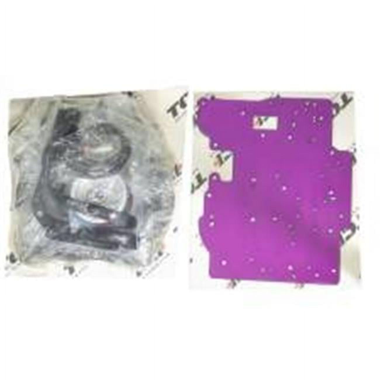 Valve Body Pattern Manual Automatic Transmission Valve Body Reverse Pattern for 700R4 ...