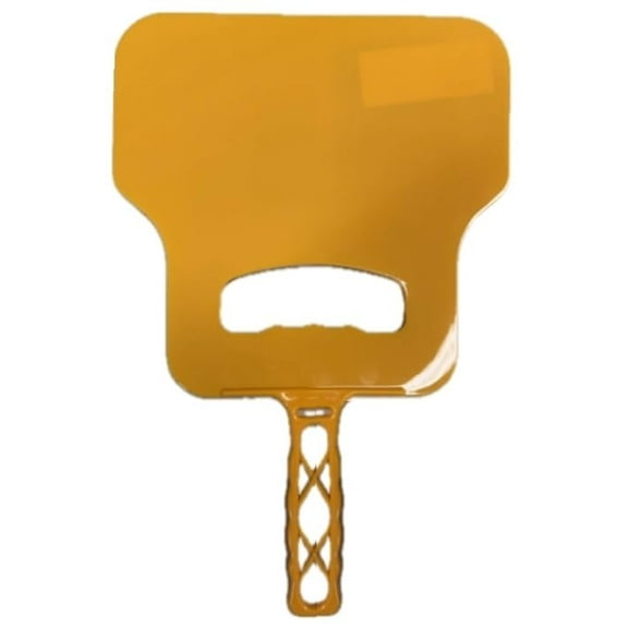 Manual BBQ Fan Blower Badbezan for Mangale Kabob Koobideh Barg Fire Starter