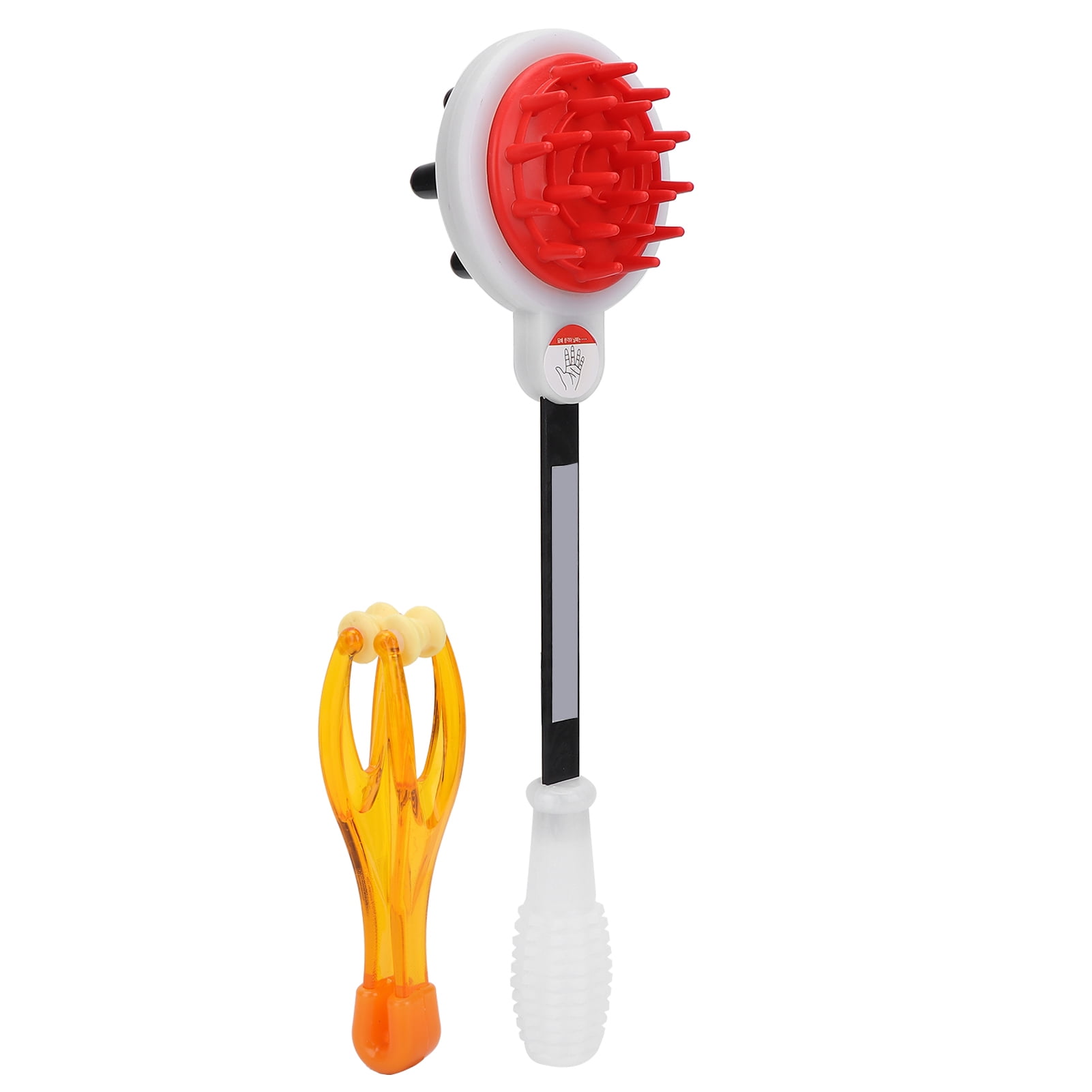 Manual Back Massagers, Manual Knock Back Massage Hammer Stress Fatigue