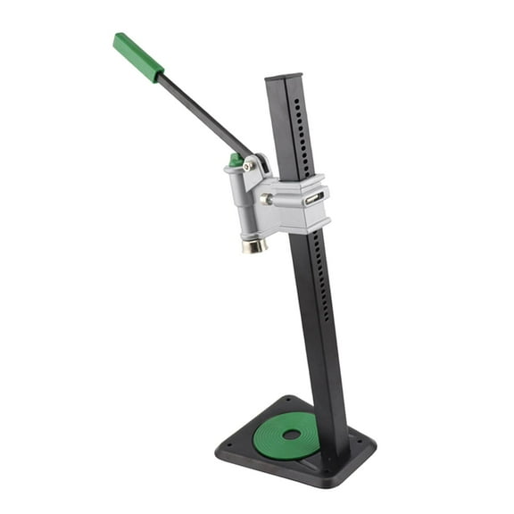 Manual Bench Bottle Capper, Bottle Capper Tool, Equipment Crown Capper, Bottle Sealer, Capping Machine