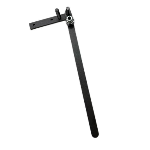 Manual Bender Tool For Steel Rod, Wire & Clothes Hanger, Metal Tool Bending Handheld