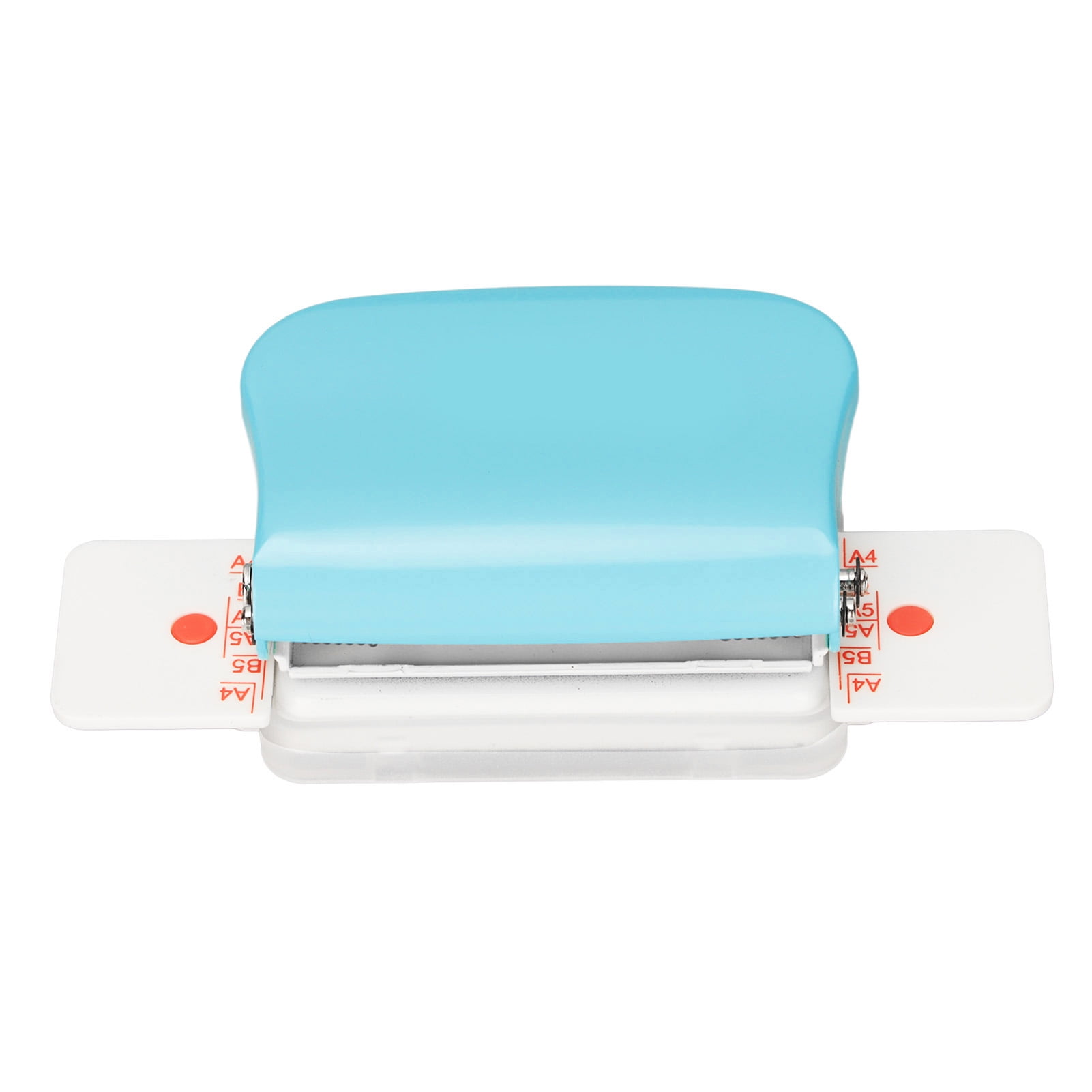 Manual Binding Machines Multipurpose 6 Holes Cinch Book Binding Machine