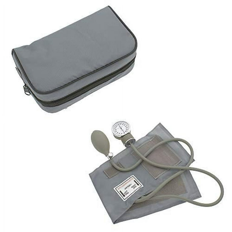 Professional Sphygmomanometer Manual Blood Pressure Cuff Kit – Clairre