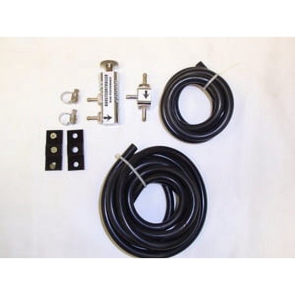 Manual Boost Contoller Chrome Manual Boost Contoller Chrome