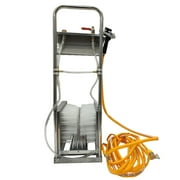 Manual Boot Washer Cleaning and Disinfecting Boot Washing Machine for Farm Use