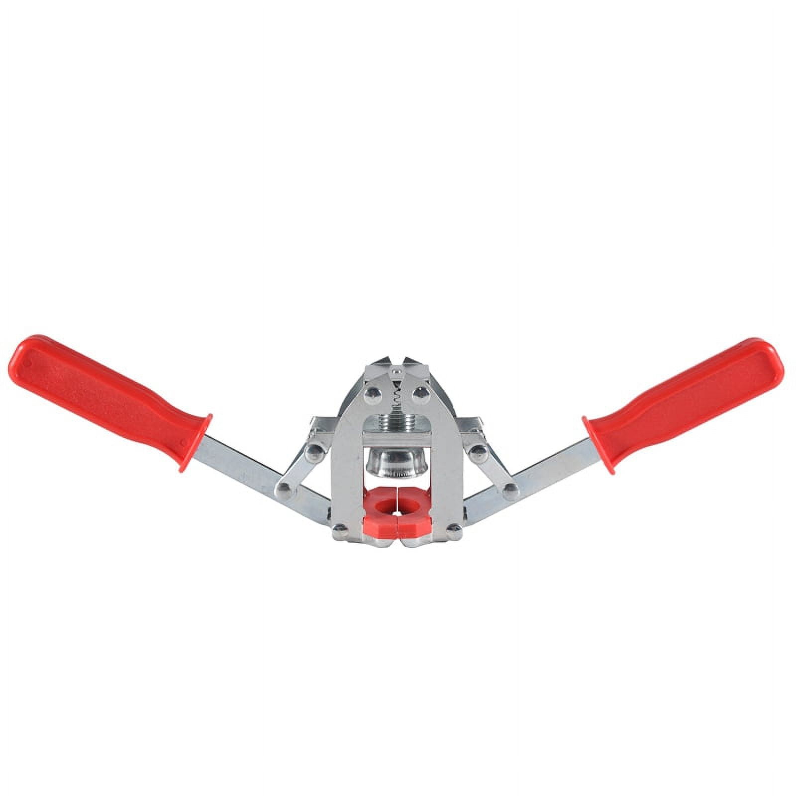 Manual Bottle Capper Tool Crown Capper Bottle Sealer for Home Brewing Beer Bottle Caps