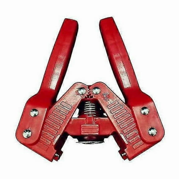 Manual Bottle Capper Tool, Double Lever Hand Capper6417242336424