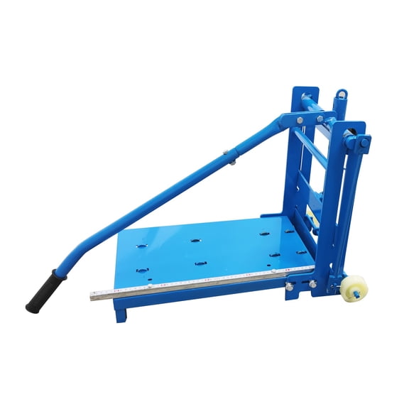 Manual Brick Cutting Machine Clay Brick Cutter Concrete Block Cutter