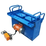 Manual Brick Making Machine Soil Block Forming Machine Paving Brick Die Size H2-hole