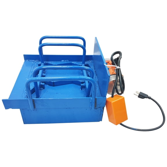 Manual Brick Molding Machine Brick Making Machine Hollow Block Making Machine