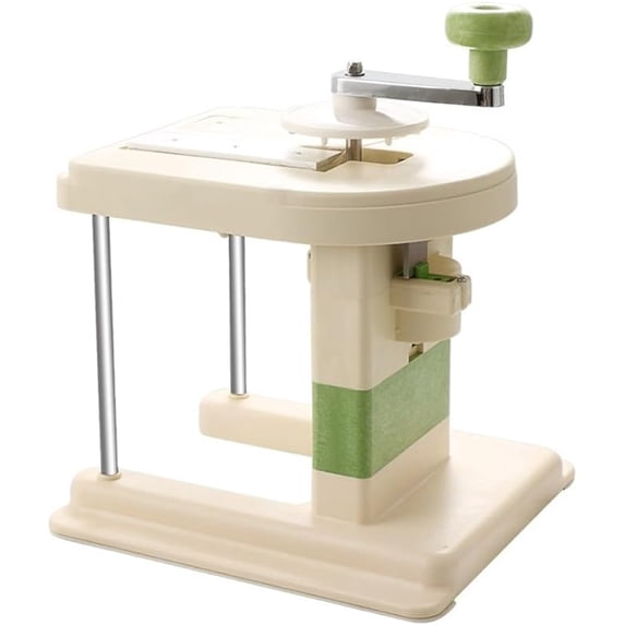 Manual Cabbage Grater, Stainless Steel Carrots Shredder, Multifunctional Vegetable Cutter with Consistent Shredding, for Effortless and Versatile Kitchen Accessories