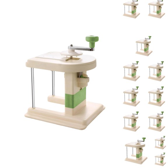 Manual Cabbage Vegetable Grater : Red Cabbage Grater Hand Crank Shredded Cabbage Slicer For Home Kitchen Use