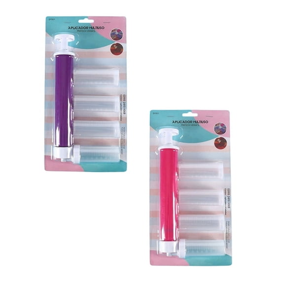 Manual Cake Duster Mousse Cake Coloring Duster Baking Cake Supplies Manual Duster B