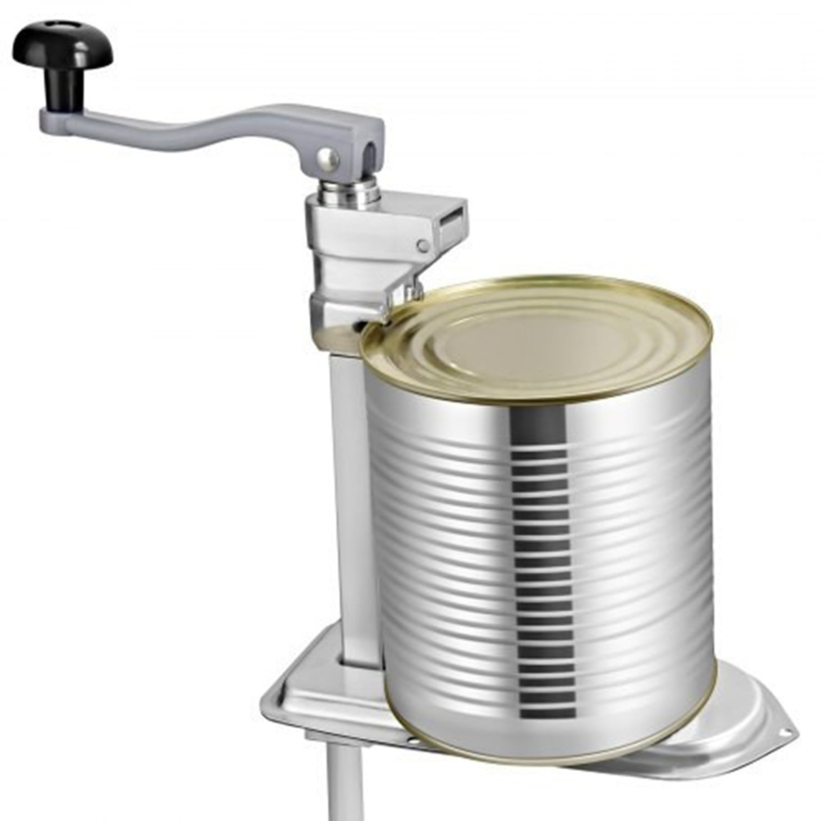 Manual Can Opener Hotel Commercial Can Tabletop Smart for Bottles under
