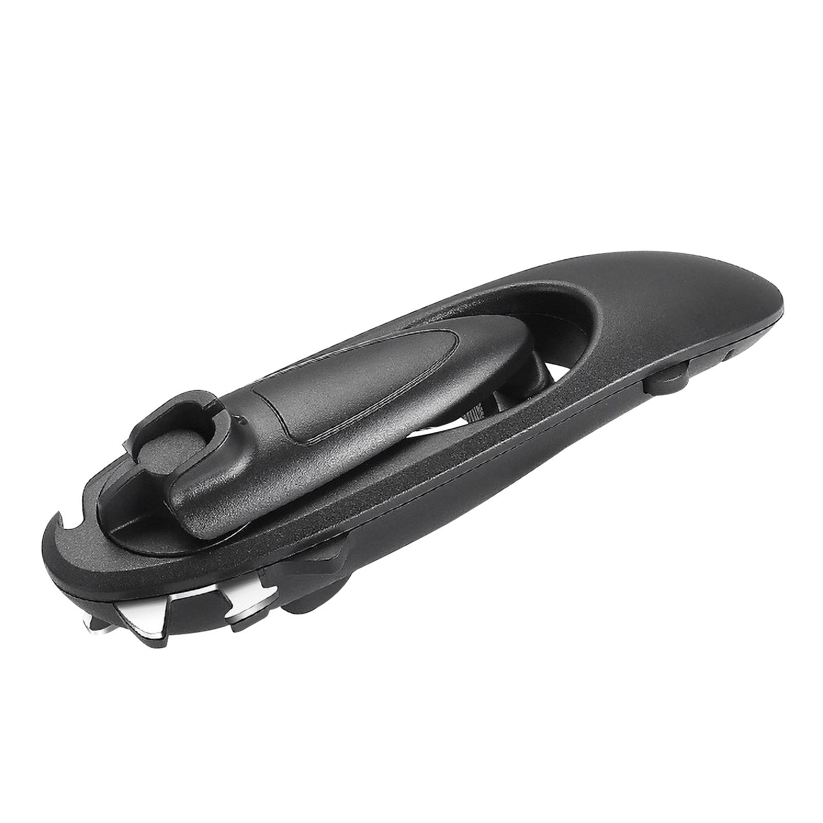 Manual Can Opener Can Open All Standard Size Non Cans Automatic