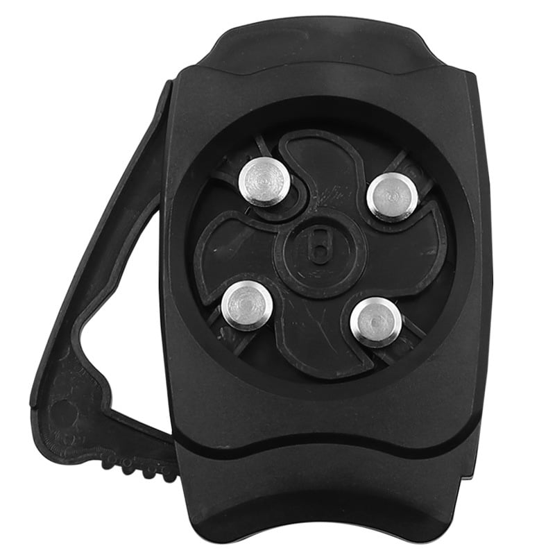 Manual Can Opener Safety Easy Go Swing Effortless Can Opener, Topless