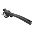 Manual Can Opener Stainless Steel Single Handle Side Open Safety Can